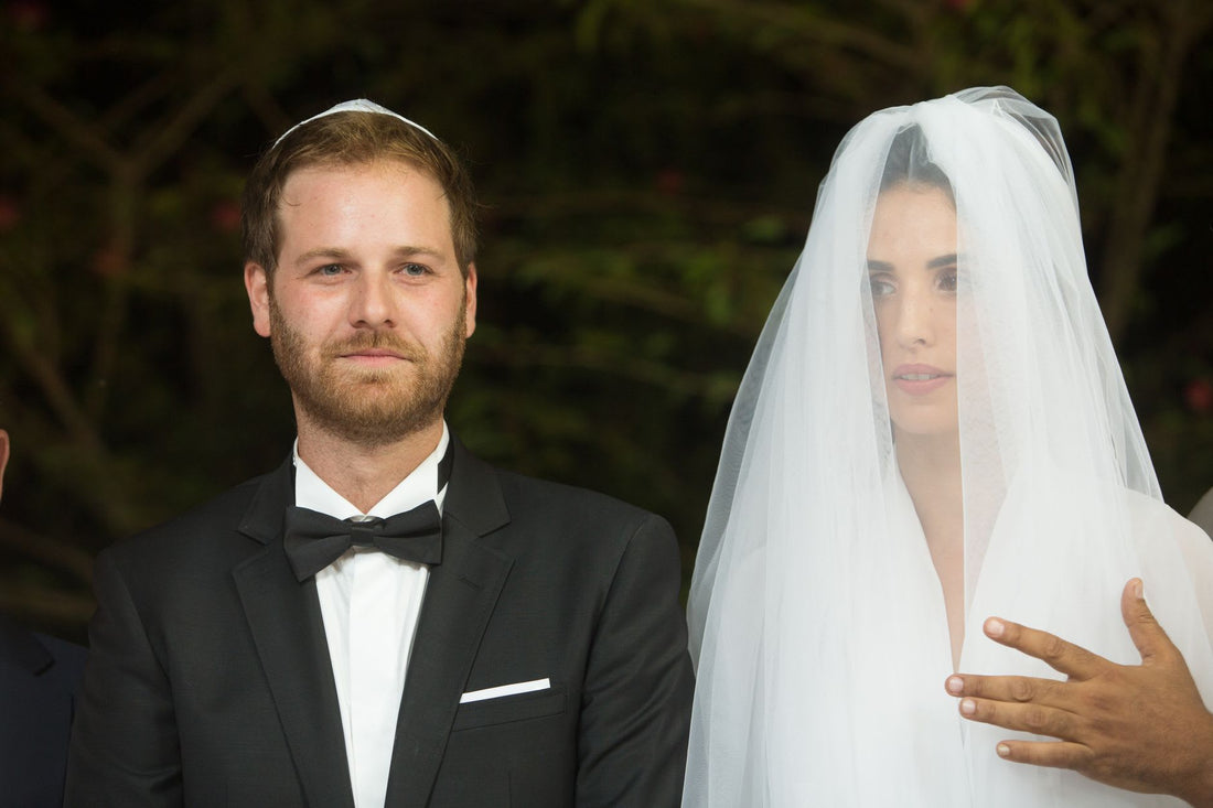 Are Jews Allowed To Marry Non Jews