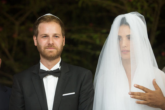 Are Jews Allowed To Marry Non Jews