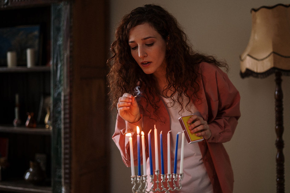 Are Jews Allowed To Smoke