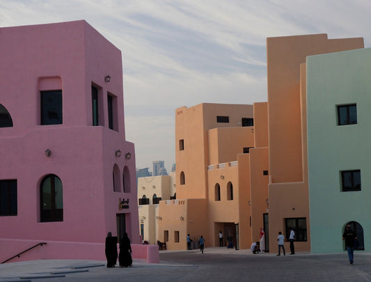 Are Jews Allowed To Visit Qatar