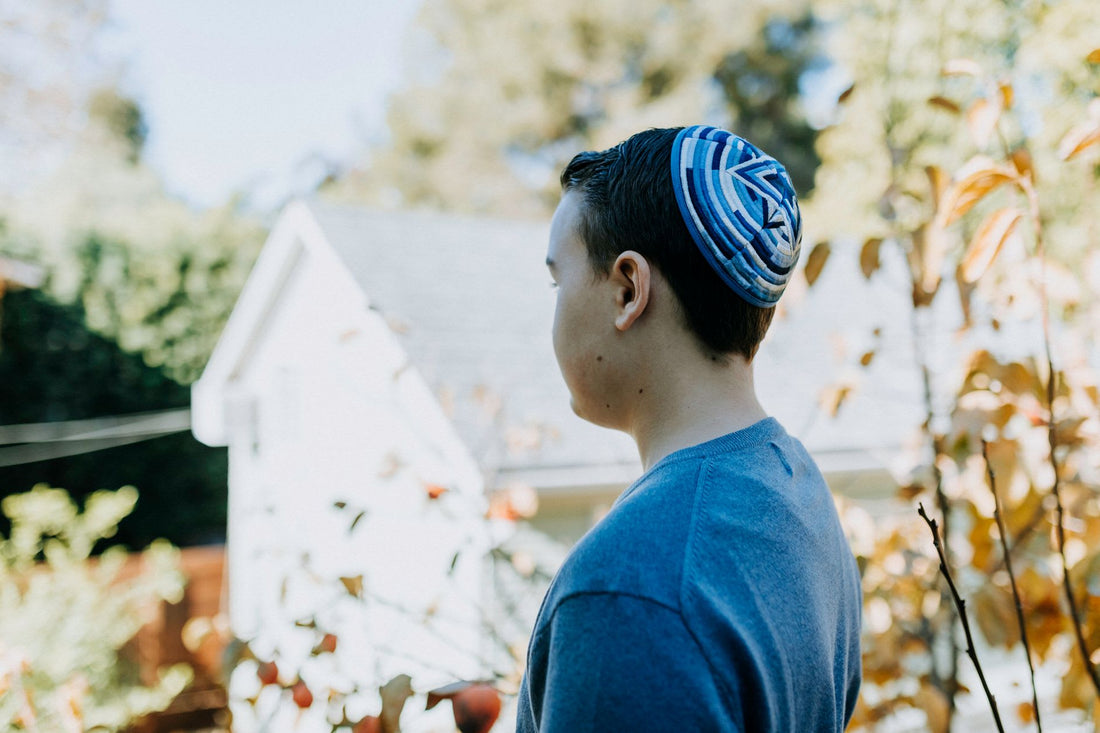 Are Jews An Ethnicity or A Race