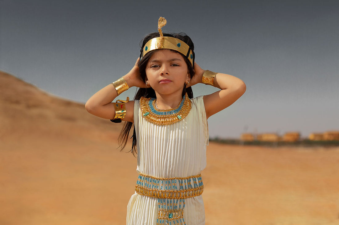 Are Jews and Egyptians Related