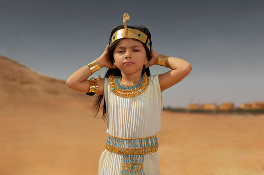 Are Jews and Egyptians Related