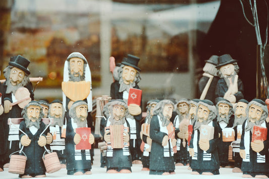 Are Jews and Israelites The Same In The Bible