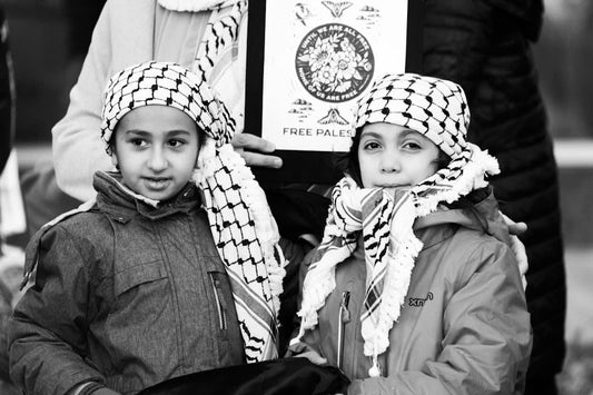 Are Jews Arabs Genetically