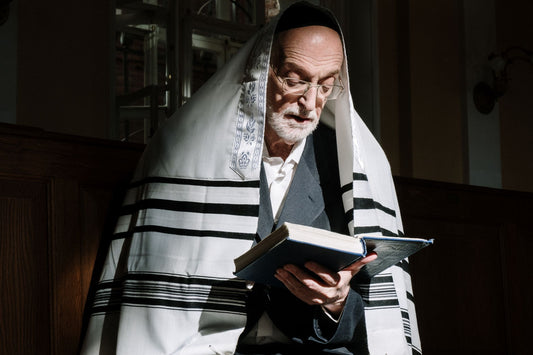 Are Jews Chosen By God