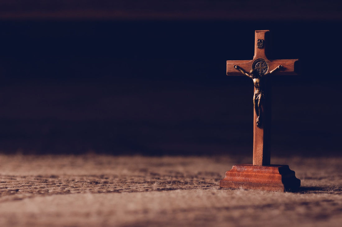 Are Jews Christian or Catholic