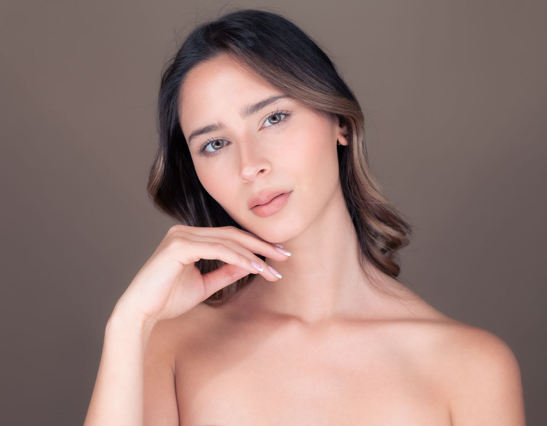 Are Jews Fair Skinned