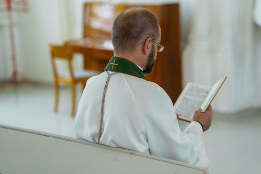 Are Lutherans Orthodox Christians