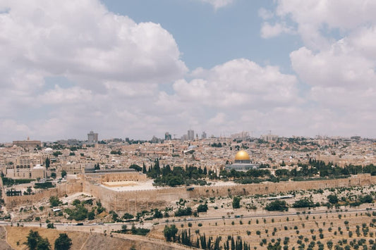 Are Messianic Jews Going To Heaven