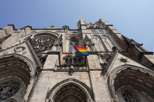 Are Orthodox Christians Against Lgbtq