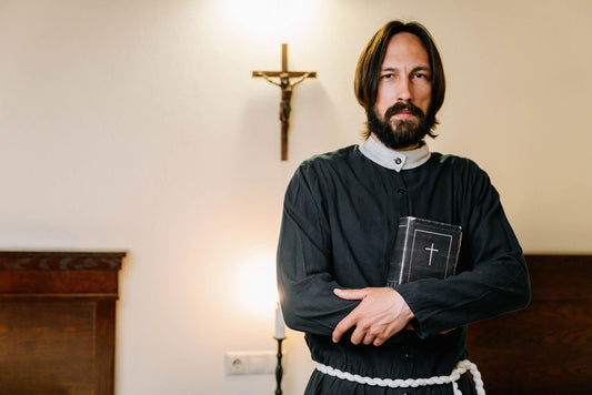 Are Orthodox Christians Allowed To.cut Their Hair