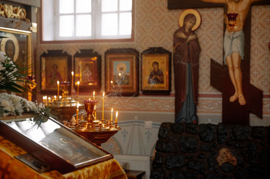 Are Orthodox Christians Allowed To Pray The Rosary