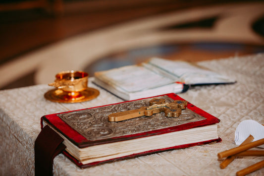 Are Orthodox Christians Allowed To Read The Bible
