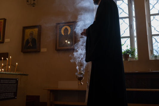Are Orthodox Christians Allowed To Smoke