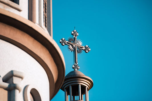 Are Orthodox Christians Allowed To Use Birth Control