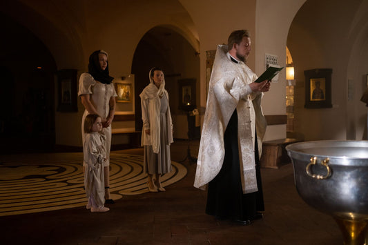 Are Orthodox Christians Allowed To Work On Sunday