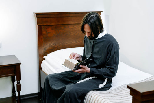 Are Orthodox Christians Celibate