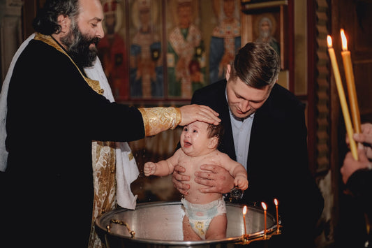 Are Orthodox Christians Circumcised