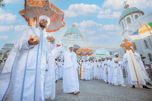 Are Orthodox Christians Like Muslims