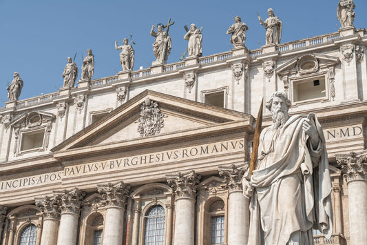 Are Orthodox Christians Under The Pope