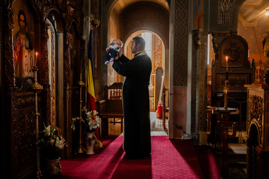 Are Romanians Orthodox Christians