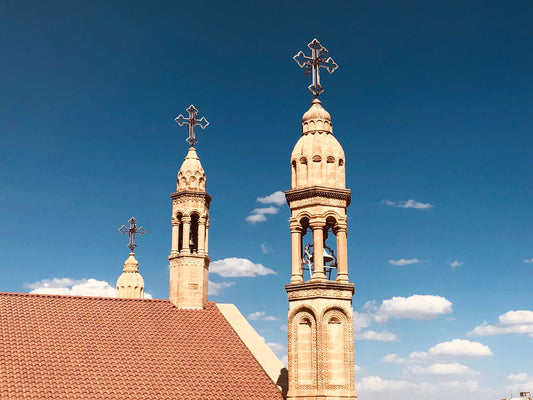 Are Syriac Christians Orthodox