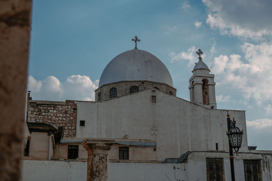 Are Syrian Christians Orthodox or Catholic