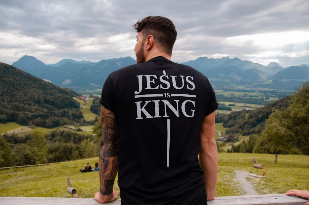 Are Tattoos Against Christianity