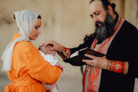 Are The Kardashians Orthodox Christians