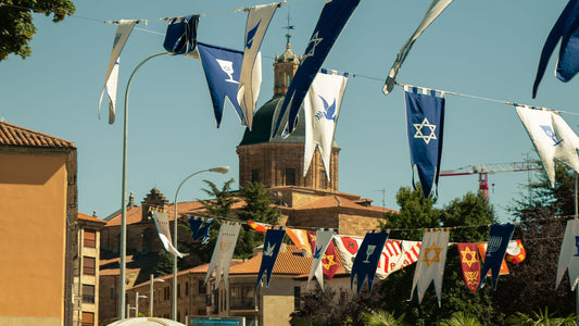 Are There Messianic Jewish Churches