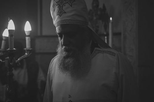 Are There Orthodox Christians In Egypt