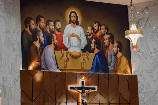Are There Orthodox Christians In Iraq