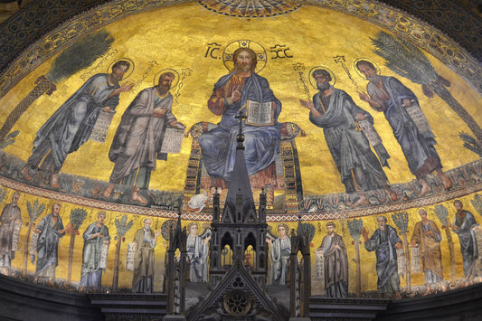 Are There Orthodox Christians In Italy