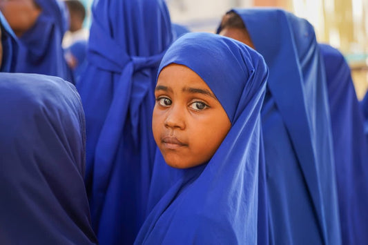 Are There Orthodox Christians In Somalia