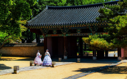 Are There Orthodox Christians In South Korea