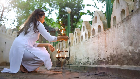 Are There Orthodox Christians In Sri Lanka