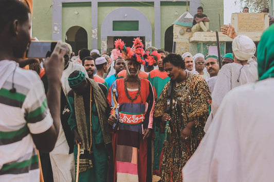 Are There Orthodox Christians In Sudan
