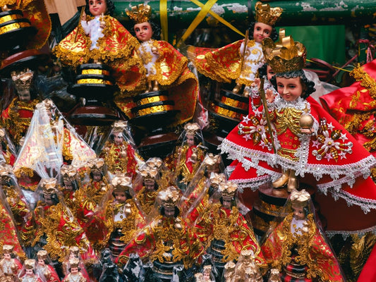 Are There Orthodox Christians In The Philippines