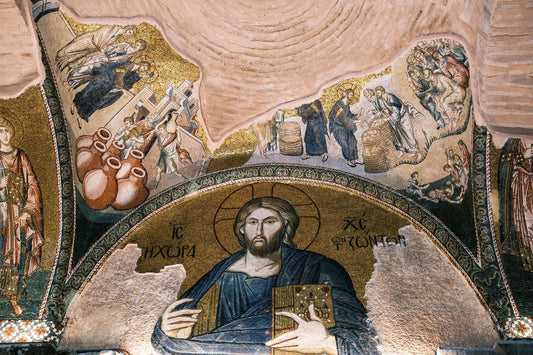 Are There Orthodox Christians In Turkey