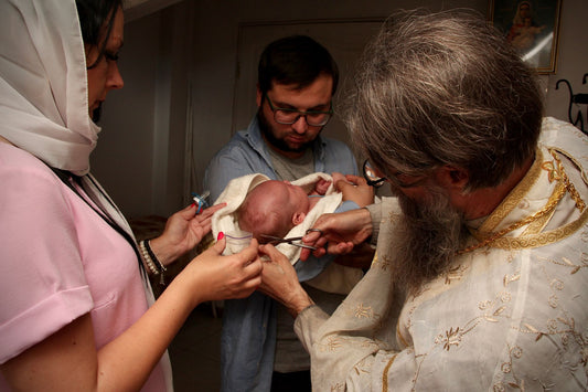 Are Ukrainians Orthodox Christians