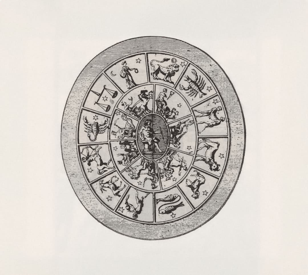 Are Zodiac Signs A Sin In Christianity