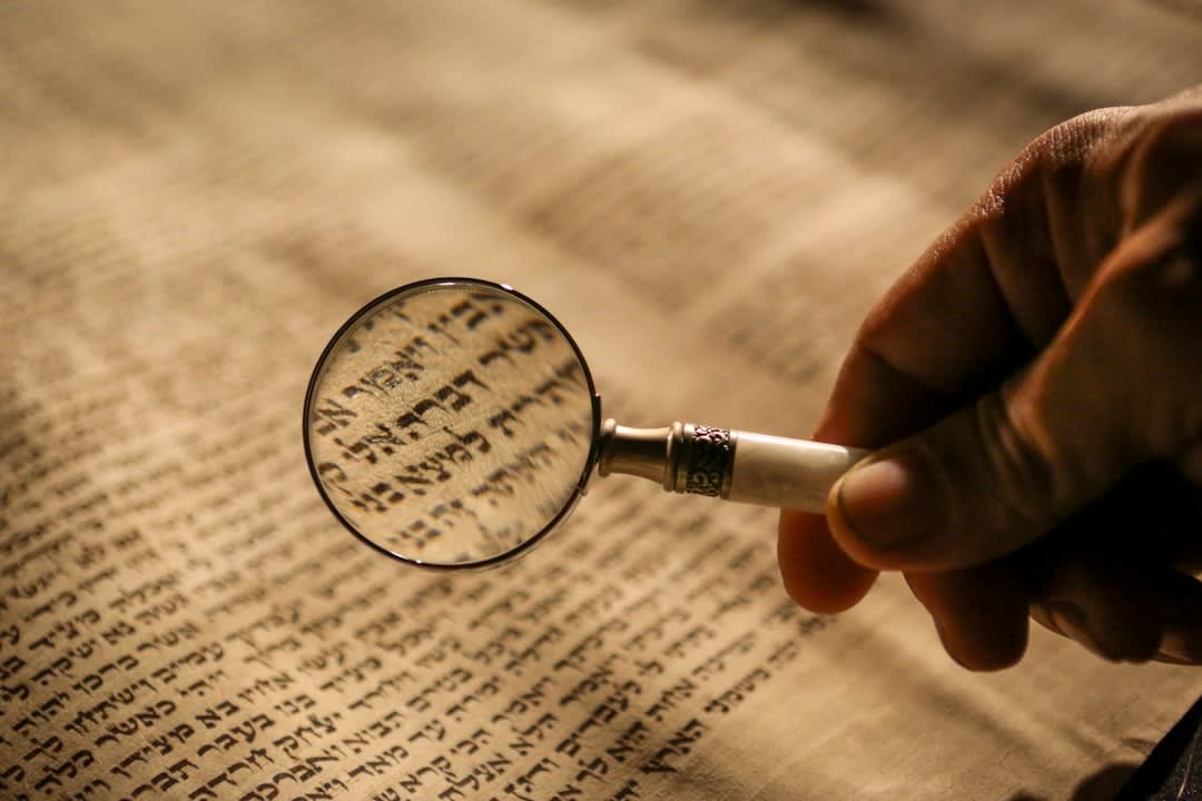 Can A Gentile Become A Messianic Jew