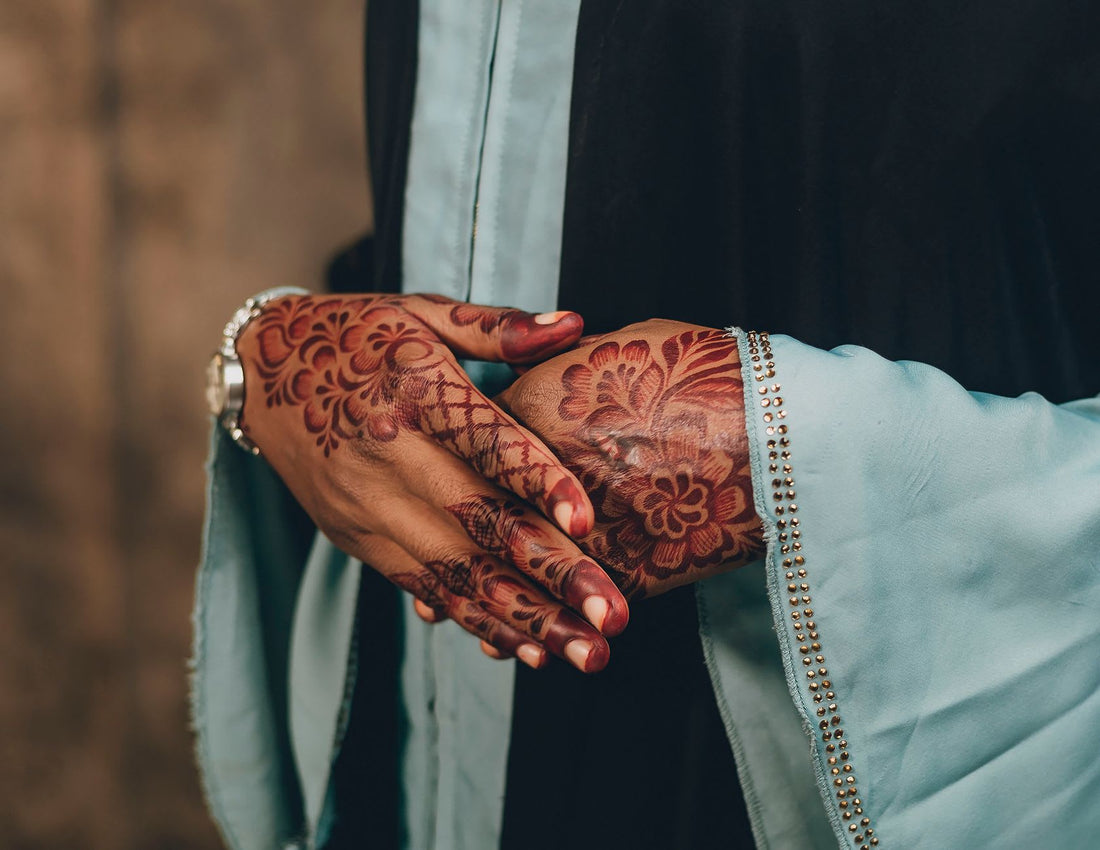 Can Christians Do Henna