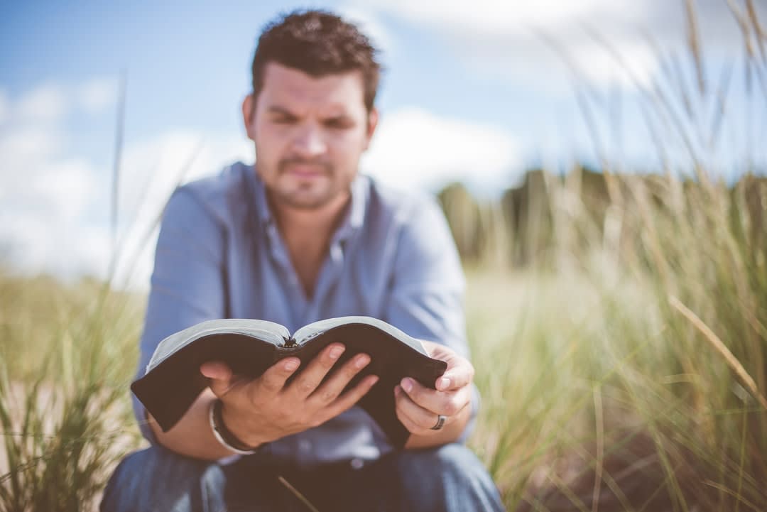 Can Christians Read Dune