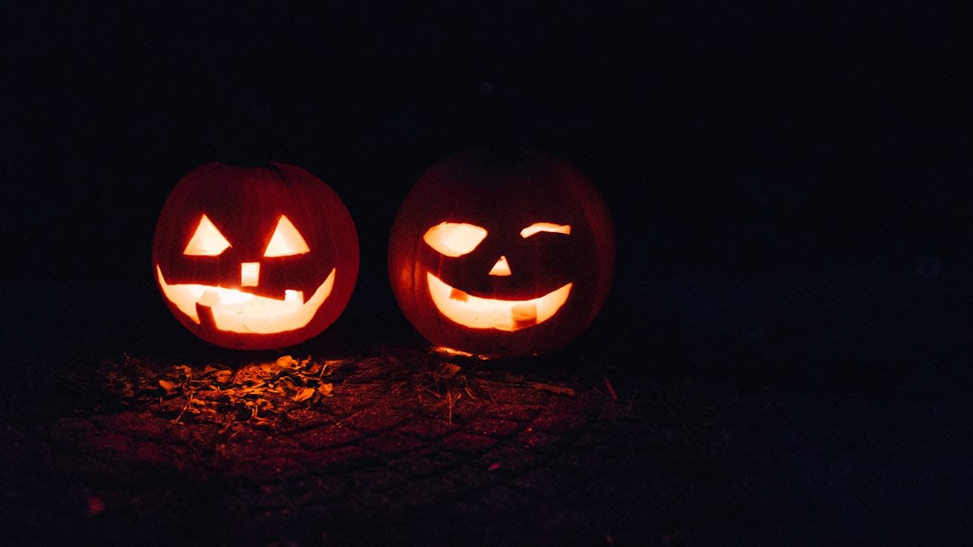 Can Christians Trick or Treat On Halloween