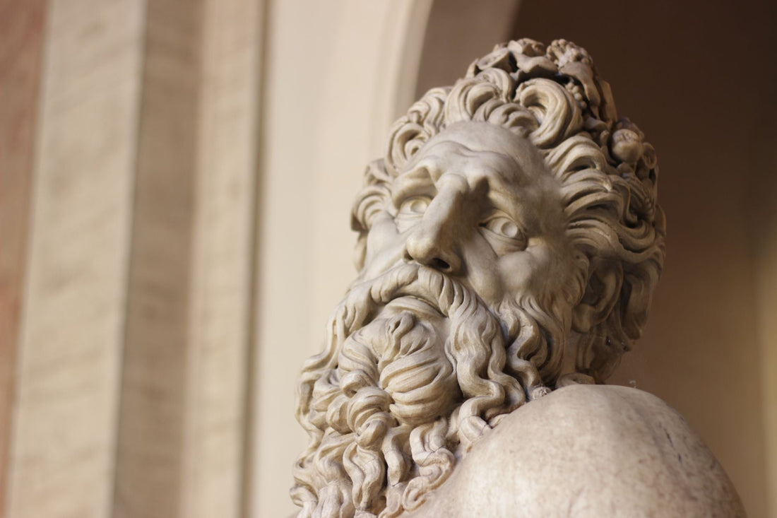 Can God Beat Zeus