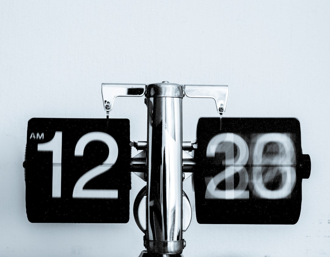 Can God Change Time