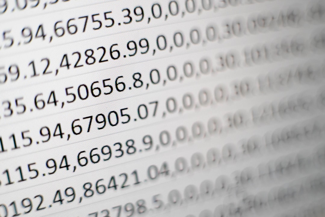 Can God Communicate Through Numbers