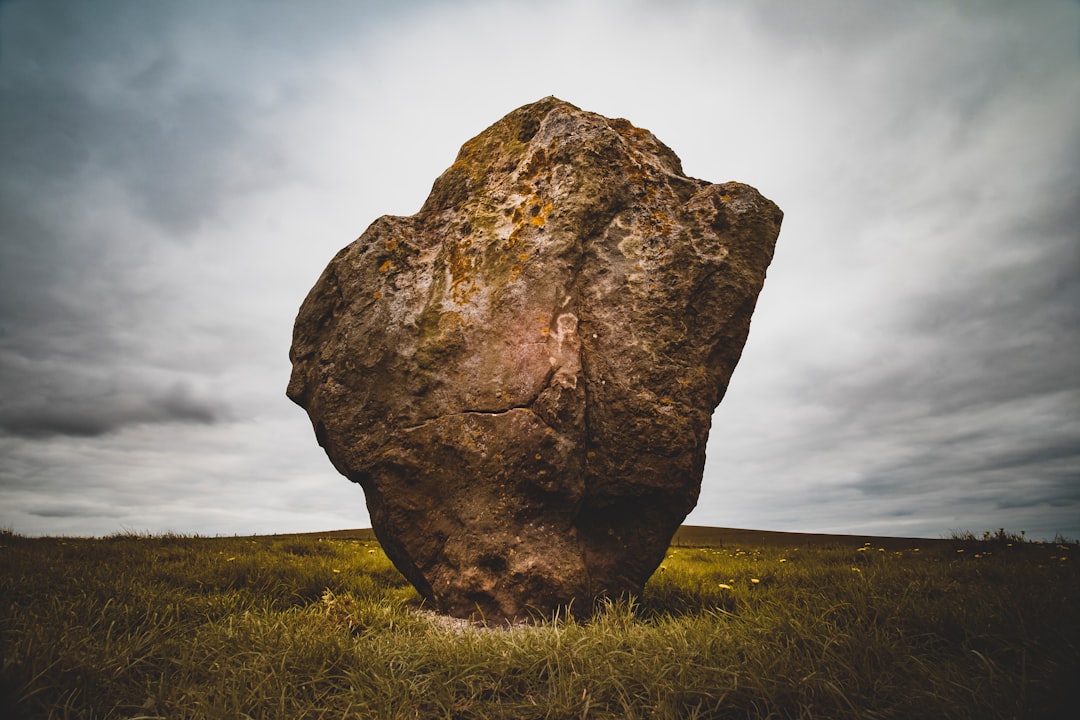 Can God Create A Rock so Heavy